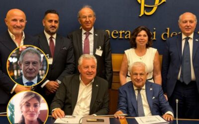 Tavolo Permanente per la Pace in Medio Oriente