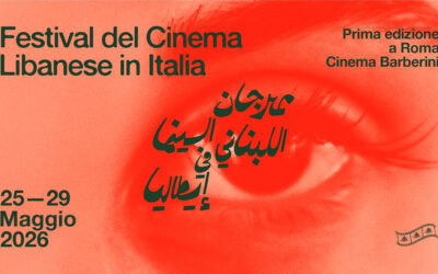 Festival del cinema Libanese in Italia