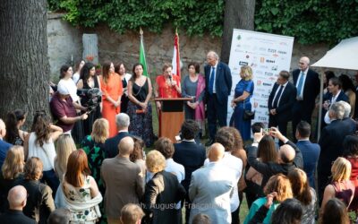 Conclusione del Festival del Cinema Libanese al Barberini